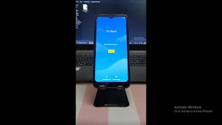 All Doogee Google Account Bypass New Method Android 12 Oct 2023 FRP Unlock with PC