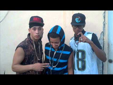 el prada y el HD y orfi rap nota pron jsony oficial 2015