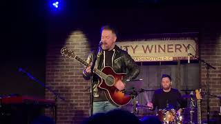 David Cook ‘The Last Song I’ll Write for You’  Race for Hope Concert / Washington DC / 05-03-19