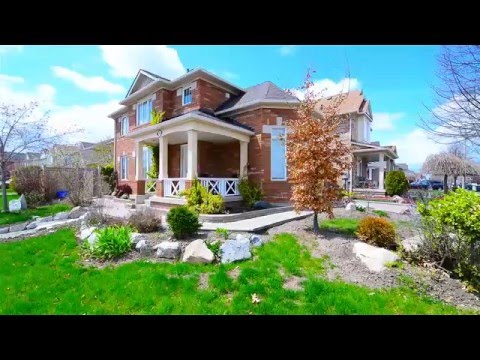 68 Springhurst Avenue Brampton Sajad Ahmed