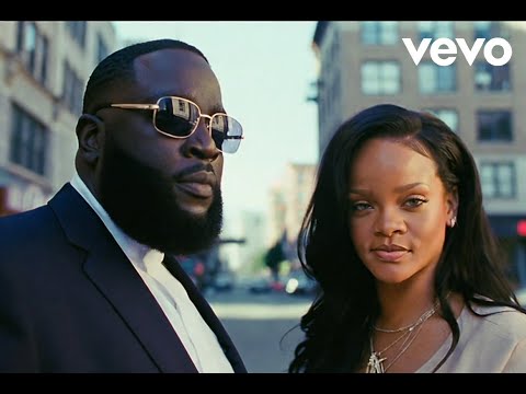 Epic Success Motivation: Rick Ross x Rihanna Grind Mode ON 💥