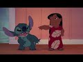 She S Touching Me Not Touching You Lilo Stitch 2 Stitch Has A Glitch