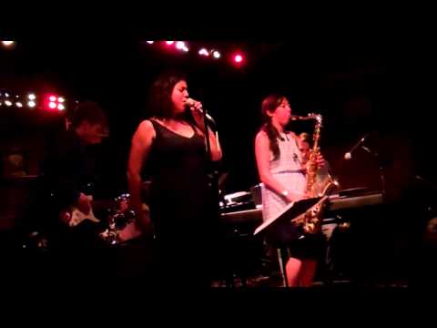 Chelsea and the Cityscape - Radio Song