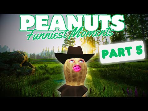 PEANUT'S FUNNIEST MOMENTS | PART 5