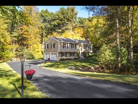 17 Granite Circle, Millville MA - Judy Leonelli - Tel 774-454-2549