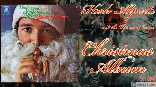 Herb Alpert - Sleigh Ride