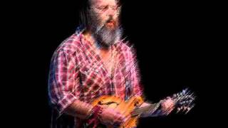 Steve Earle - Molly-O (album version 2011)