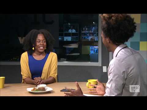 Chef Sendy Chancy Teaches Us How to Prepare Authentic Haitian Recipes | BK Live