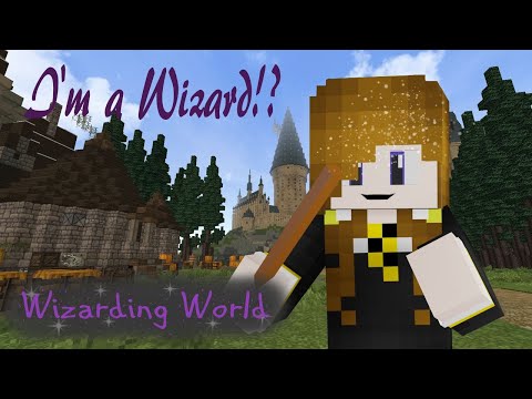 Unbelievable! I Became a Wizard?!