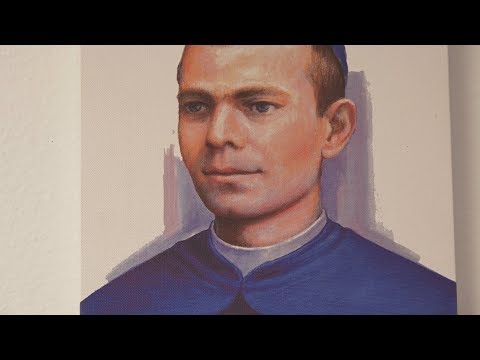 Vjera i nada - sluga Božji - Ivan Bonifacije Pavletić