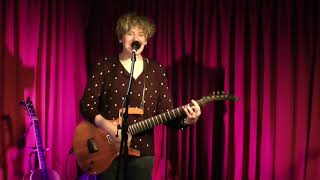 SONiA  - Sexual Telepathy - LiVE @ MAXiMAL