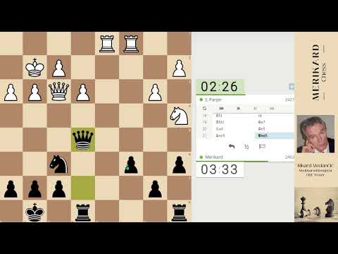 NAuči od majstora 328. - NADIGRAVANJE U RETIJEVOM SISTEMU