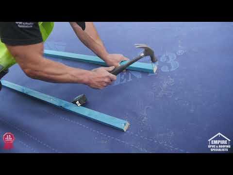 Empire UPVC & Roofing Specialists LTD video.