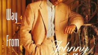 Johnny Gill - Long Way From Home (12” Extended Remixed Version)