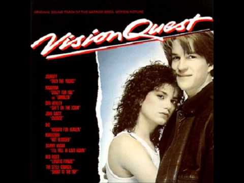 Gambler - Madonna