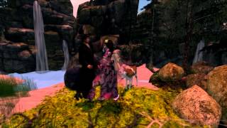 Tanabata - Evening of the seventh