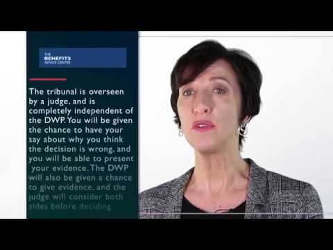 15. Appealing at an Independent Tribunal