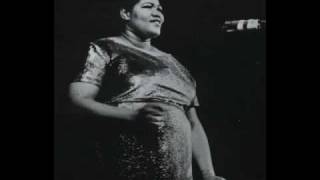 Oh Happy Day Big Mama Thornton Video