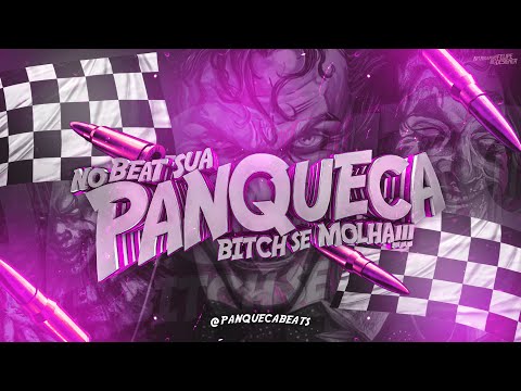 🔥(MANDELA)🔥 MEGA DOS BECOS - (Prod. Panquecabeats)