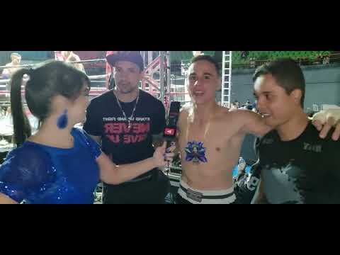 PAULO SANTANA - EQUIPE TEAM MONTENEGRO  / CT GONÇALVES  / BUIU