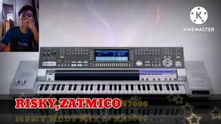 Download lagu DJ KEYBOARD KN7000 MANTAP👌 TERBARU 2022 mp3