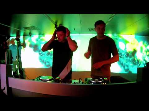 Bigger Boat Party 29.04.2017 Angelo Mike & Leon