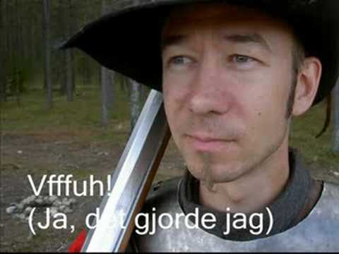 Gävlemål the Movie