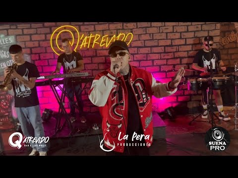 MARCOS DA COSTA (EnLaPeraSessions 10)