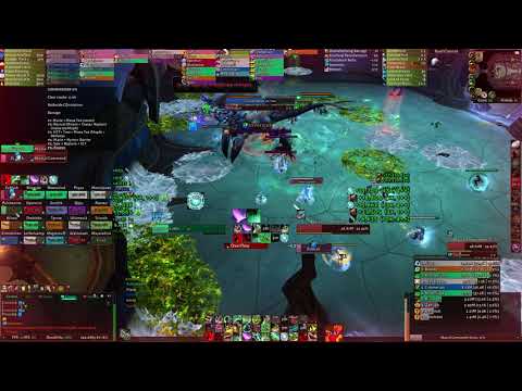 Abyssal Commander Sivara Mythic