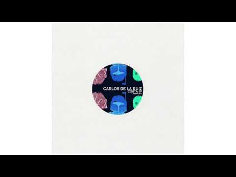 Carlos De La Ruiz - Costa (Jizz Remix)