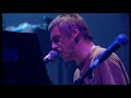 Frightened - Live
