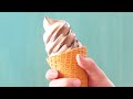 We Finally Know What Makes Soft Serve Ice Cream So Good