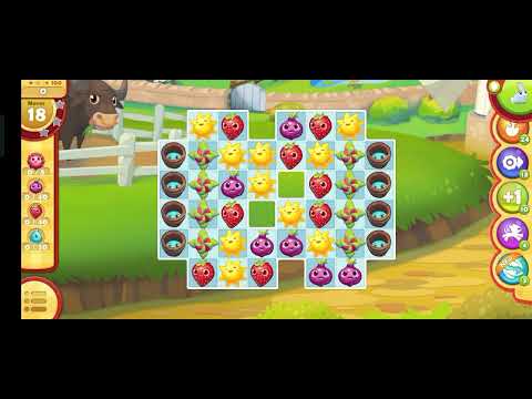 LEVEL 98 99 100 101 102 (farm heroes saga)