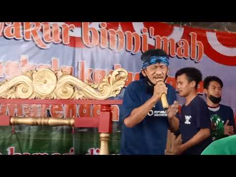 CALUNG SETRASARI-AGUS CALEUY// REPOK MEDLEY. (milangkala FOKUS)