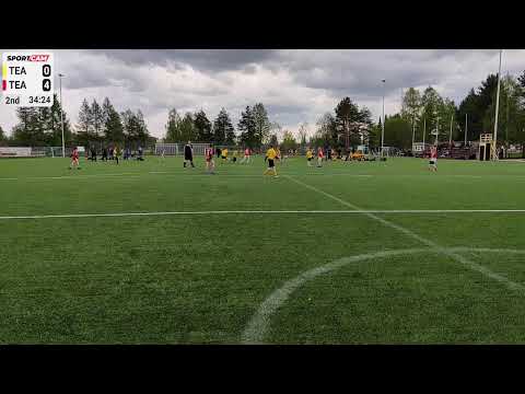 FC Ylivieska vs GBK vit - 26/05/2022