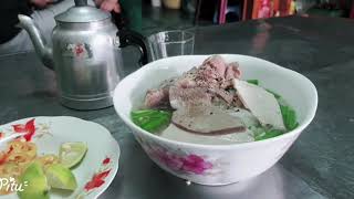 preview picture of video 'Hủ Tíu Bến Tre'
