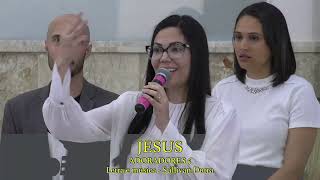 Culto ao Vivo | Igreja Adventista do Sétimo Dia Iguatemi