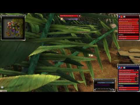 Guild Wars 1 GvG 2018 01 25 01 37 51 159 Semifinals afk vs chmp