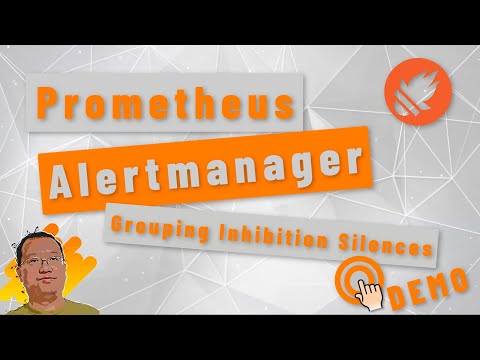 Prometheus Alertmanager | Hands on Demo Grouping, Inhibition, and Silences on Alertmanager