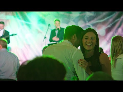 Sportgála (Tapolca) - Tópart Bisztró Catering