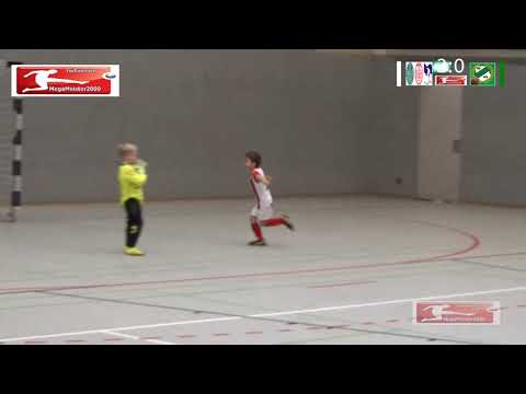 JSG Cup 2019 G-Junioren /JSG Hameln Land 2- TSG Emmerthal MegaMeister2009