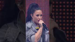 Clean Bandit ft. Demi Lovato - Solo