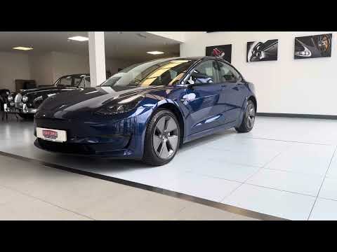 Tesla Model 3 Long Range AWD - Image 2