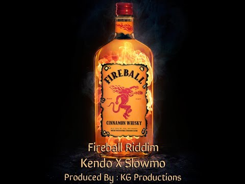 Slowmo x Kendo - Shake It ( Fireball Riddim )