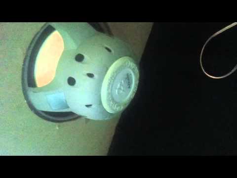 comment reparer enceinte qui gresille