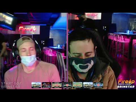 Ewok (Falco) vs ramonM64 (Bowser Jr.) - Brinstar #1 Losers Quarter Finals