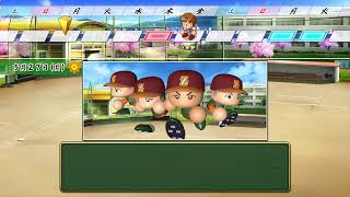 [パワプロ2020]栄冠ナイン 初見プレイ