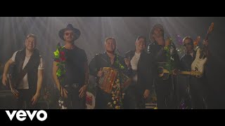 Los Rojos, Los Claxons - Desde Que Tú Estás