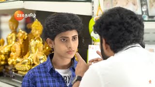 Sathya Season 1 - Best Scene