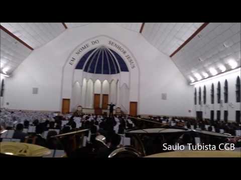 ENSAIO MARCÃO CABREÚVA HINO 198  "ANTIGO 336"